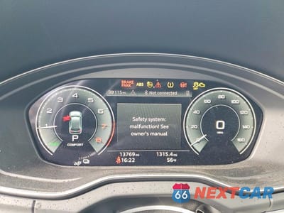 Zdjęcie 9 z 14 samochodu: 2024 AUDI Q5 E PREMIUM PLUS 55 VIN:WA1E2AFY4R2148649 - miniatura