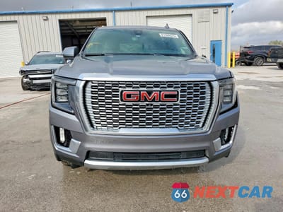Piąte zdjęcie samochodu w środku: 2021 GMC YUKON DENALI VIN:1GKS2DKL1MR303991 - miniatura