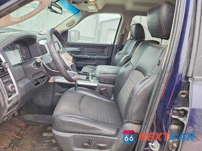 Zdjęcie 7 z 12 samochodu: 2012 DODGE RAM 1500 SPORT VIN:1C6RD7MT1CS335731 - miniatura