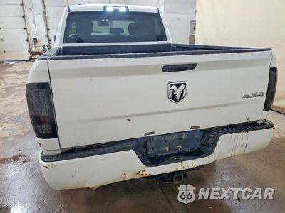 Zdjęcie 6 z 11 samochodu: 2018 RAM 1500 ST VIN:1C6RR7FG0JS320393 - miniatura