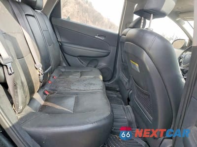 Zdjęcie 10 z 12 samochodu: 2011 HYUNDAI ELANTRA TOURING SE VIN:KMHDC8AE9BU101918 - miniatura