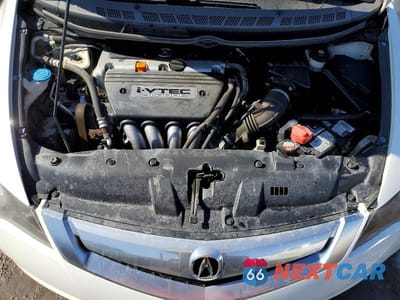 Zdjęcie 11 z 11 samochodu: 2009 ACURA CSX VIN:2HHFD56599H200394 - miniatura