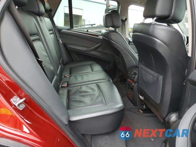 Zdjęcie 10 z 11 samochodu: 2013 BMW X5 XDRIVE35I VIN:5UXZV4C59D0E01187 - miniatura