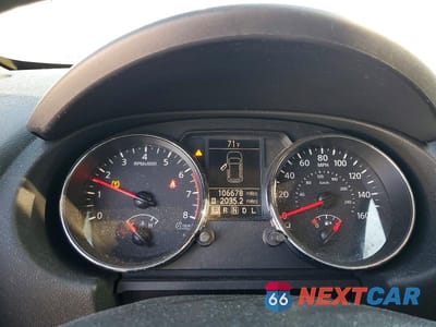 Zdjęcie 9 z 12 samochodu: 2013 NISSAN ROGUE S VIN:JN8AS5MT2DW010634 - miniatura