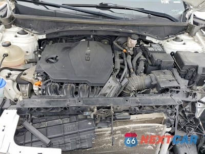 Zdjęcie 12 z 12 samochodu: 2022 HYUNDAI TUCSON SEL VIN:5NMJCCAE4NH033677 - miniatura