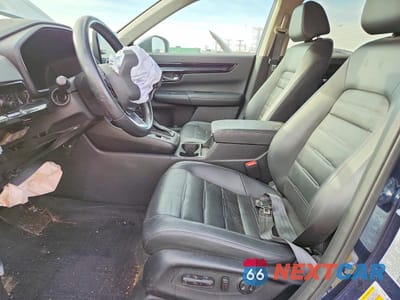 Zdjęcie 7 z 12 samochodu: 2023 HONDA CR-V EXL VIN:7FARS4H72PE010801 - miniatura
