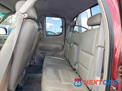 Zdjęcie 10 z 11 samochodu: 2000 TOYOTA TUNDRA LIMITED VIN:5TBRT3811YS097935 - miniatura