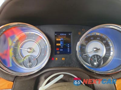 Zdjęcie 9 z 13 samochodu: 2014 CHRYSLER 300C VIN:2C3CCAEGXEH222312 - miniatura
