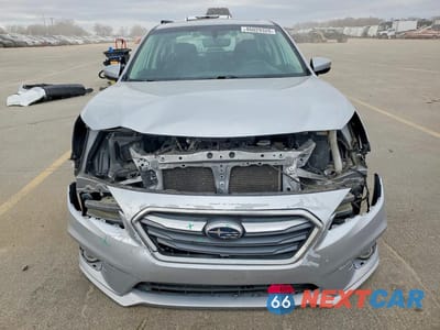 Piąte zdjęcie samochodu w środku: 2019 SUBARU LEGACY VIN:4S3BNAN66K3037603 - miniatura