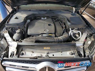 Zdjęcie 12 z 12 samochodu: 2021 MERCEDES-BENZ GLC 300 4MATIC VIN:W1N0G8EB2MV301696 - miniatura