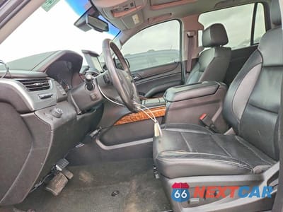 Zdjęcie 7 z 13 samochodu: 2017 CHEVROLET TAHOE C1500 PREMIER VIN:1GNSCCKC0HR219922 - miniatura