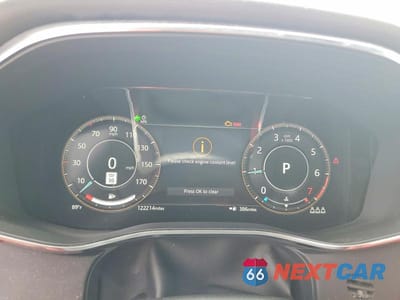 Zdjęcie 9 z 13 samochodu: 2021 JAGUAR F-PACE R-DYNAMIC S VIN:SADCT2FU8MA679725 - miniatura
