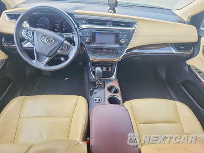 Zdjęcie 8 z 13 samochodu: 2014 TOYOTA AVALON XLE PREMIUM VIN:4T1BK1EB9EU082504 - miniatura