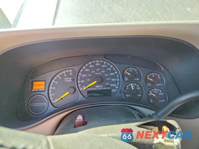 Zdjęcie 9 z 12 samochodu: 2000 GMC NEW SIERRA C1500 VIN:1GTEC19T7YZ159296 - miniatura