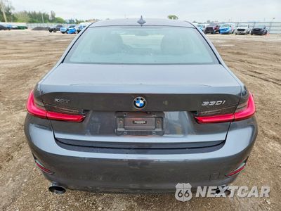 Zdjęcie 6 z 13 samochodu: 2021 BMW 330XI VIN:3MW5R7J04M8C17935 - miniatura