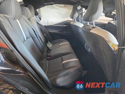 Zdjęcie 10 z 12 samochodu: 2026 TOYOTA CAMRY SE VIN:4T1DAACKXTU655535 - miniatura
