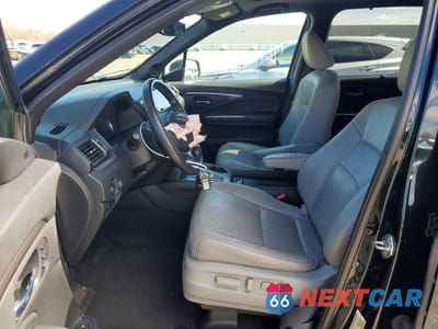 Zdjęcie 7 z 12 samochodu: 2019 HONDA PASSPORT EXL VIN:5FNYF8H57KB009265 - miniatura