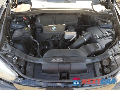 Zdjęcie 12 z 14 samochodu: 2014 BMW X1 SDRIVE28I VIN:WBAVM1C59EVW56471 - miniatura