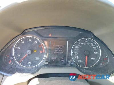 Zdjęcie 9 z 11 samochodu: 2012 AUDI Q5 PREMIUM PLUS VIN:WA1LFBFP3CA046698 - miniatura