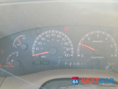 Zdjęcie 9 z 12 samochodu: 2003 FORD F150 VIN:1FTRW08L93KD30796 - miniatura