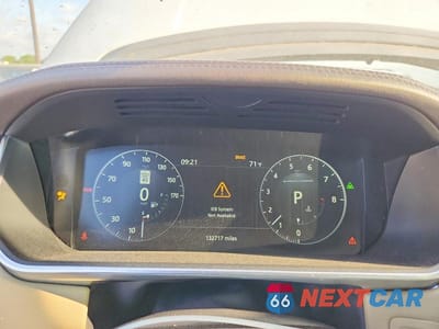 Zdjęcie 9 z 12 samochodu: 2017 LAND ROVER RANGE ROVER SUPERCHARGED VIN:SALGS2FEXHA351813 - miniatura