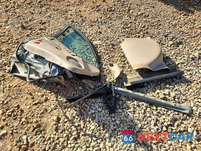 Zdjęcie 13 z 14 samochodu: 2003 FORD TAURUS SE VIN:1FAFP58263A153625 - miniatura