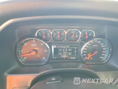 Zdjęcie 9 z 11 samochodu: 2016 CHEVROLET SILVERADO C1500 LT VIN:3GCPCREC4GG304922 - miniatura