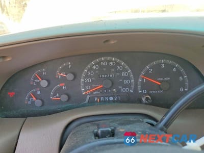 Zdjęcie 9 z 12 samochodu: 1997 FORD F150 VIN:1FTDX17W6VKC35933 - miniatura