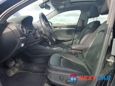 Zdjęcie 7 z 11 samochodu: 2019 AUDI A3 PREMIUM VIN:WAUBEGFF1K1017771 - miniatura