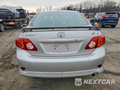 Zdjęcie 6 z 12 samochodu: 2010 TOYOTA COROLLA S VIN:1NXBU4EE6AZ369637 - miniatura
