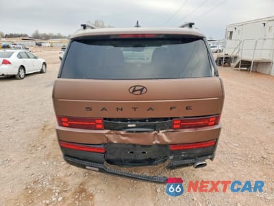 Zdjęcie 6 z 13 samochodu: 2024 HYUNDAI SANTA FE CALLIGRAPHY VIN:5NMP54GL3RH044398 - miniatura