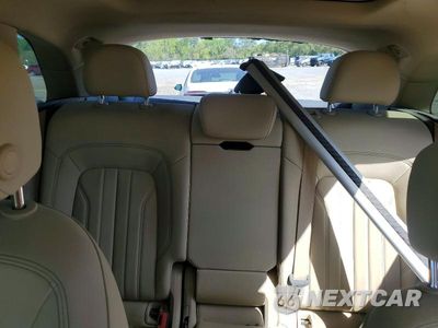Zdjęcie 10 z 13 samochodu: 2021 AUDI Q5 PREMIUM PLUS VIN:WA1BAAFYXM2127917 - miniatura