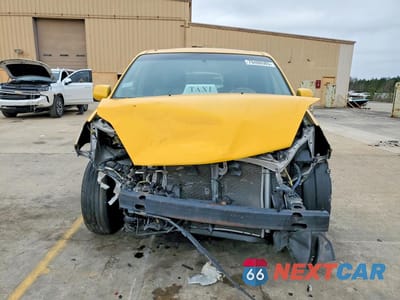 Piąte zdjęcie samochodu w środku: 2008 TOYOTA SIENNA XLE LIMITED VIN:5TDZK22C88S131514 - miniatura