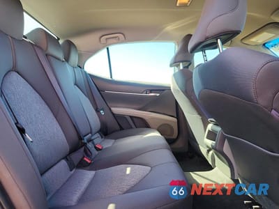 Zdjęcie 10 z 12 samochodu: 2018 TOYOTA CAMRY LE VIN:JTNB11HK4J3028087 - miniatura