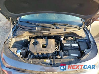 Zdjęcie 11 z 11 samochodu: 2023 KIA SOUL LX VIN:KNDJ23AU9P7885513 - miniatura