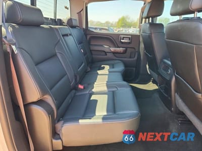 Zdjęcie 10 z 12 samochodu: 2016 GMC SIERRA K2500 SLT VIN:1GT12TE86GF105356 - miniatura