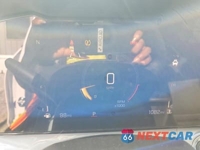 Zdjęcie 9 z 13 samochodu: 2026 CHEVROLET TRAX 1LT VIN:KL77LHEP2TC035777 - miniatura