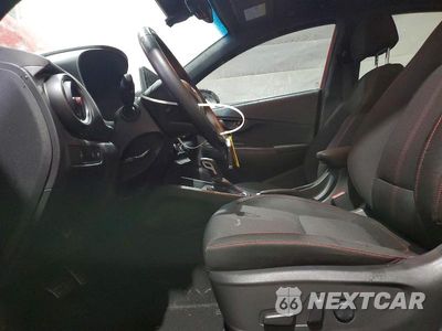 Zdjęcie 7 z 12 samochodu: 2023 HYUNDAI KONA N LINE VIN:KM8K3CA39PU931556 - miniatura