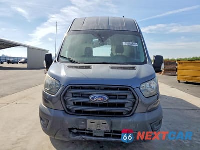 Piąte zdjęcie samochodu w środku: 2020 FORD TRANSIT 250 DELIVERY VAN VIN:1FTBR3X89LKA18291 - miniatura
