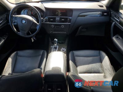 Zdjęcie 8 z 13 samochodu: 2014 BMW X3 XDRIVE28I VIN:5UXWX9C57E0D39302 - miniatura