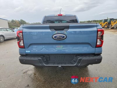 Zdjęcie 6 z 12 samochodu: 2025 FORD RANGER XLT VIN:1FTER4HH9SLE71045 - miniatura