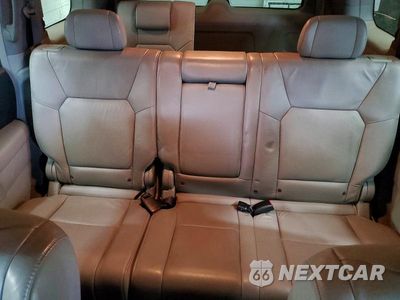 Zdjęcie 10 z 12 samochodu: 2009 HONDA PILOT EXL VIN:5FNYF38609B016516 - miniatura