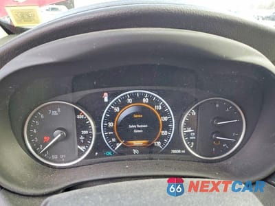 Zdjęcie 9 z 14 samochodu: 2020 BUICK ENVISION VIN:LRBFX3SX1LD108933 - miniatura