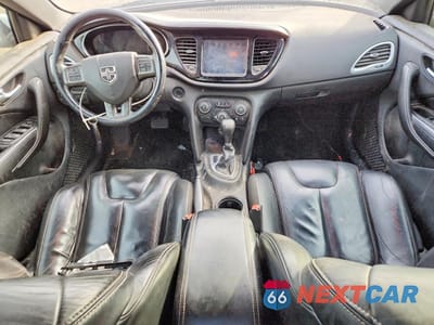 Zdjęcie 8 z 12 samochodu: 2013 DODGE DART LIMITED VIN:1C3CDFCH9DD284639 - miniatura