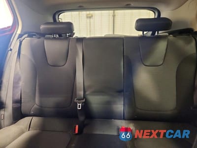 Zdjęcie 10 z 14 samochodu: 2021 BUICK ENCORE GX PREFERRED VIN:KL4MMCSLXMB077347 - miniatura