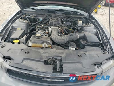 Zdjęcie 11 z 12 samochodu: 2010 FORD MUSTANG VIN:1ZVBP8AN6A5136065 - miniatura
