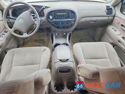 Zdjęcie 8 z 12 samochodu: 2006 TOYOTA TUNDRA SR5 VIN:5TBBT44156S481002 - miniatura