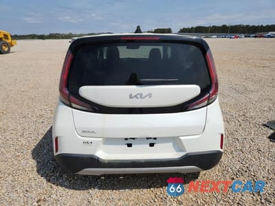 Zdjęcie 6 z 12 samochodu: 2023 KIA SOUL LX VIN:KNDJ23AU3P7858078 - miniatura