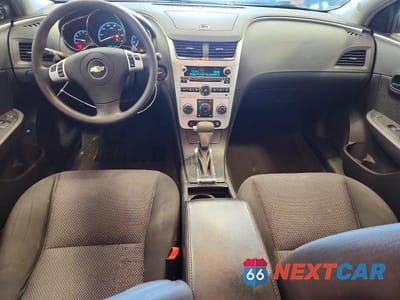 Zdjęcie 8 z 11 samochodu: 2009 CHEVROLET MALIBU 1LT VIN:1G1ZH57B89F256359 - miniatura