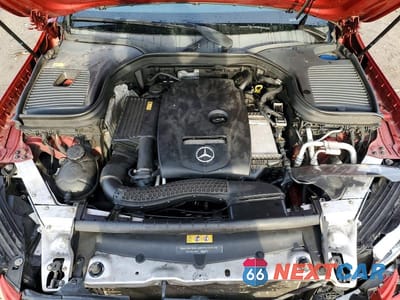 Zdjęcie 12 z 12 samochodu: 2016 MERCEDES-BENZ GLC 300 4MATIC VIN:WDC0G4KB3GF077738 - miniatura